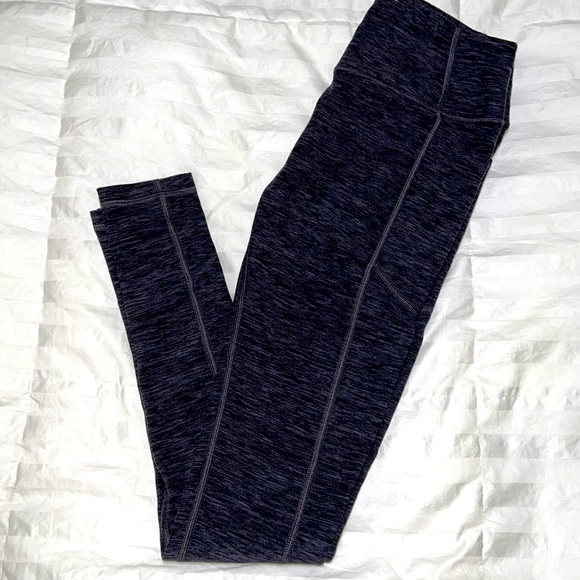 Victoria’s Secret High-waisted Leggings - Picture 5 of 6